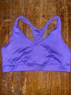 3/$15. TEK GEAR sports bra XL